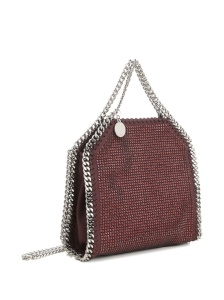 Stella McCartney Falabella Tiny crossbody bag - Img 2