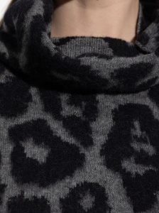 Stella McCartney Sweaters Black - Img 4