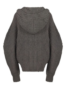 Stella McCartney Sweaters Grey - Img 2