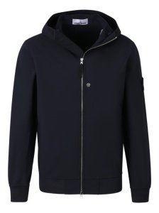 Stone Island Coats Blue