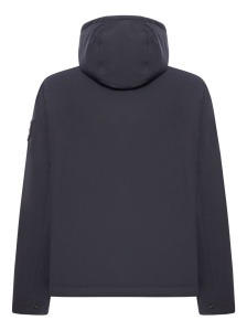 Stone Island Jackets Black - Img 2