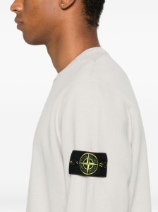 Stone Island Sweaters Light Grey - Img 2