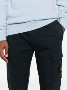 Stone Island Trousers Blue - Img 3