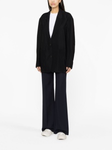 STUDIO NICHOLSON PRE Jackets Black - Img 3