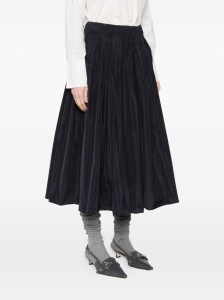 SUSANNE BOMMER Skirts Blue - Img 3