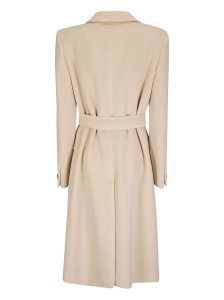 Tagliatore Coats Beige - Img 3