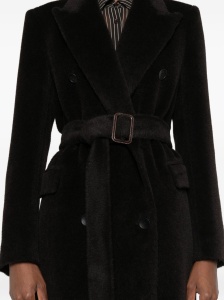 Tagliatore Coats Brown - Img 4