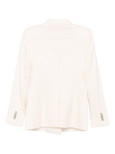 Tagliatore Dresses Cream - Img 2