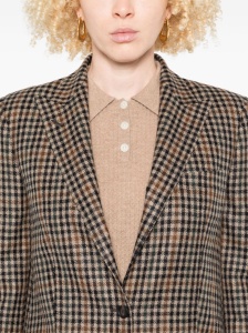 Tagliatore Jackets Black - Img 4