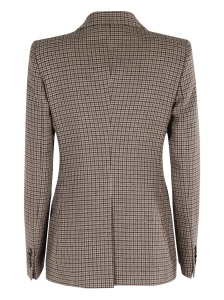Tagliatore Jackets Brown - Img 2