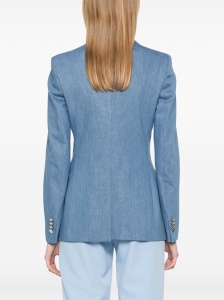 Tagliatore Jackets Clear Blue - Img 2