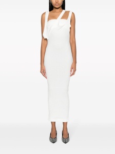 The Attico Dresses White - Img 3
