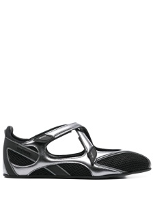 The Attico Flat shoes Black - Img 2