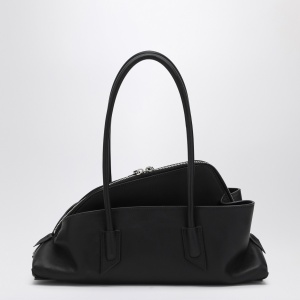 The Attico La Passeggiata Small bag black - Img 2
