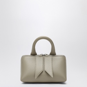 The Attico Sand coloured mini Friday bag