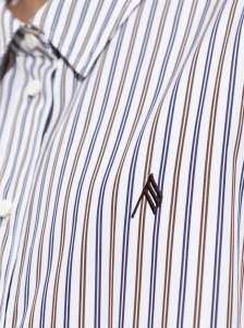 The Attico Shirts MultiColour - Img 2