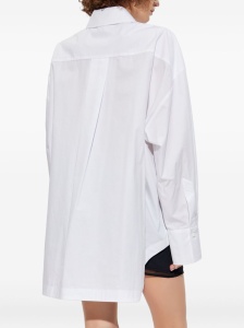 The Attico Shirts White - Img 3