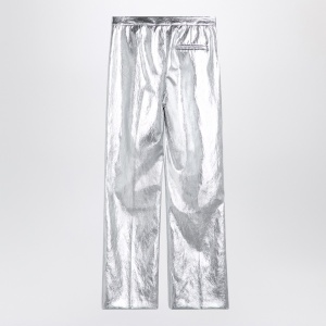 the garment Silver Andy wide trousers - Img 2