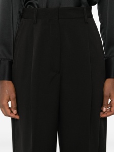 THE LATEST Trousers Black - Img 4