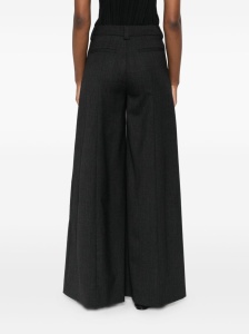 THE LATEST Trousers Black - Img 2