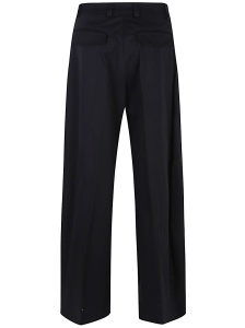 THE LATEST Trousers Blue - Img 2