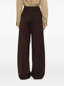 THE LATEST Trousers Brown - Img 3