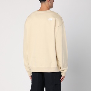The North Face Beige sweatshirt TNF X Yinka Ilori - Img 2