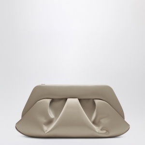 THEMOIRè Ivory satin clutch Emera - Img 2