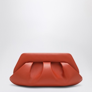 THEMOIRè Tia orange clutch - Img 2