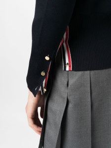 Thom Browne Sweaters Blue - Img 3