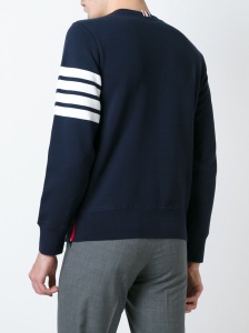 Thom Browne Sweaters Blue - Img 4