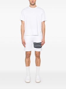 Thom Browne T-shirts and Polos White - Img 3