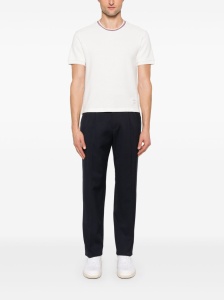 Thom Browne T-shirts and Polos White - Img 4