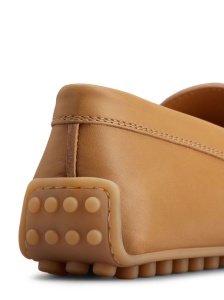 Tod's City Gommino Leather Moccasin - Img 2
