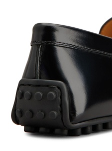 Tod's City Gommino Leather Moccasin - Img 3