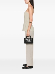 Tod's Di leather mini bag - Img 2