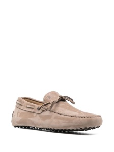 Tod's Gommini nubuck driving shoes - Img 3