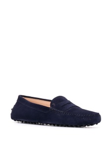 Tod's Gommino Suede Moccasin - Img 3