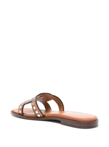 Tod's Kate studded sandals - Img 2