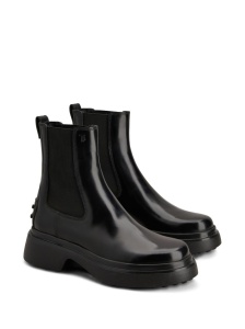Tod's Leather boots - Img 3