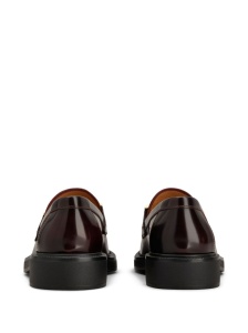 Tod's Leather Moccasin - Img 4