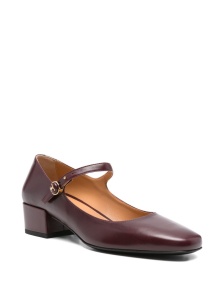Tod's Mary Jane leather pumps - Img 4