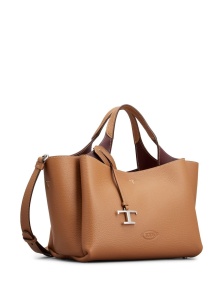 Tod's Mini Leather Bag - Img 2