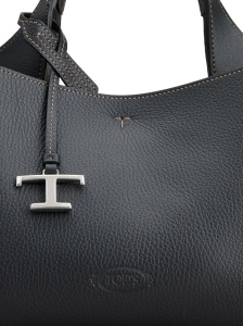 Tod's Mini Leather Bag - Img 3