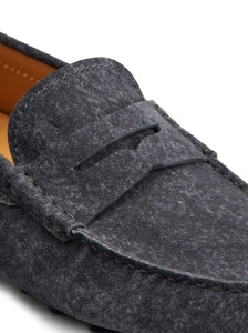 Tod's Suede Bubble Gommino - Img 4