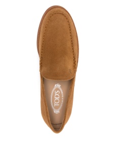Tod's suede slip-on - Img 4