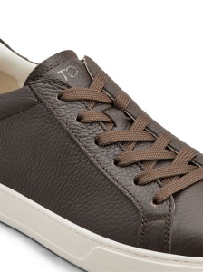Tod's Suede Sneakers - Img 3