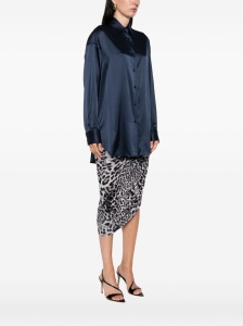 Tom Ford Shirts Blue - Img 2