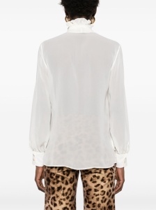 Tom Ford Shirts White - Img 4