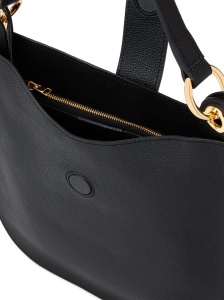 Tom Ford Small Tara leather tote bag - Img 2